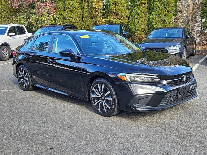 2023 Honda Civic