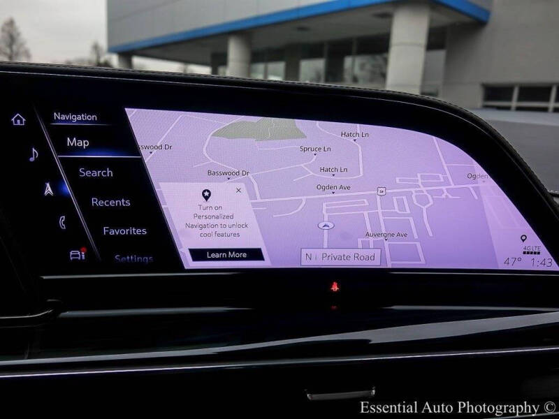 2024 Cadillac Escalade-V