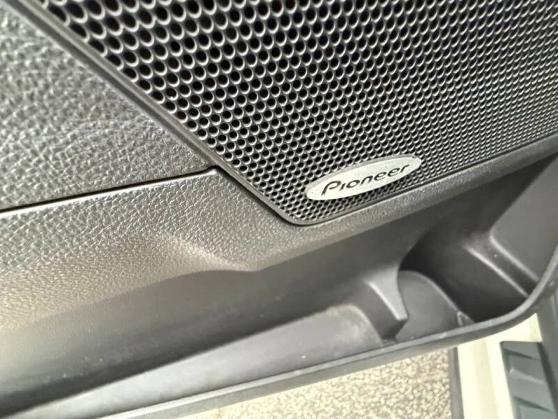 2014 Chevrolet Equinox LTZ