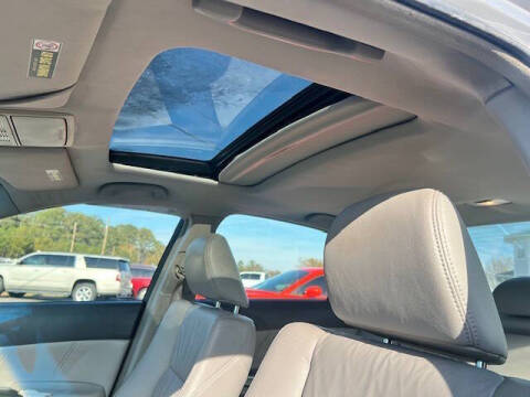 2009 Honda Accord EX-L