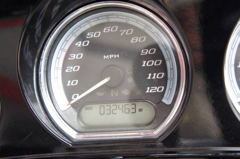 2019 Harley-Davidson Ultra Limited