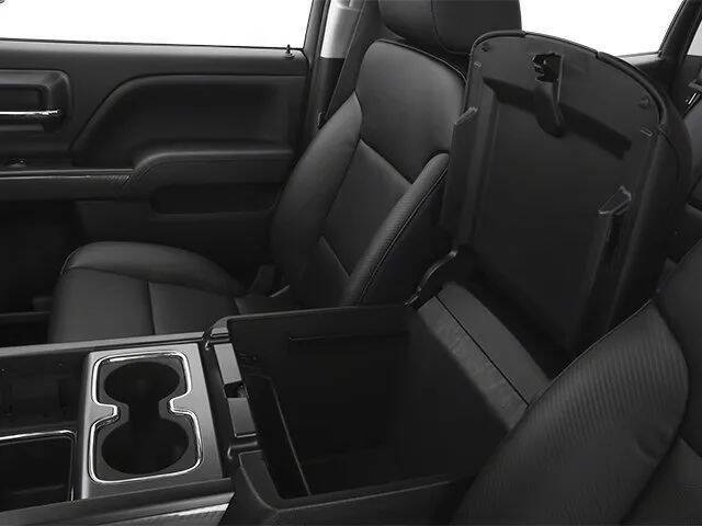 2014 GMC Sierra 1500