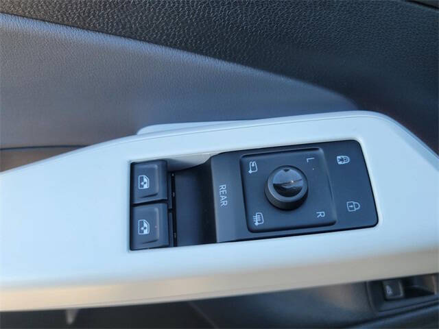 2021 Volkswagen ID.4 1st Edition