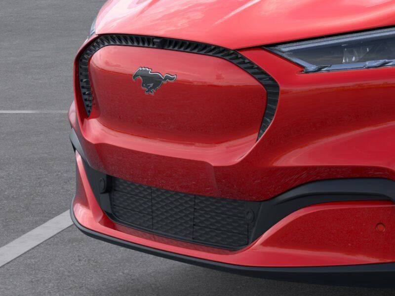 2024 Ford Mustang Mach-E Select