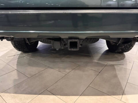 2006 Toyota Sequoia SR5