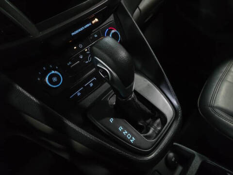 2021 Ford Transit Connect XL