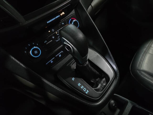 2021 Ford Transit Connect XL