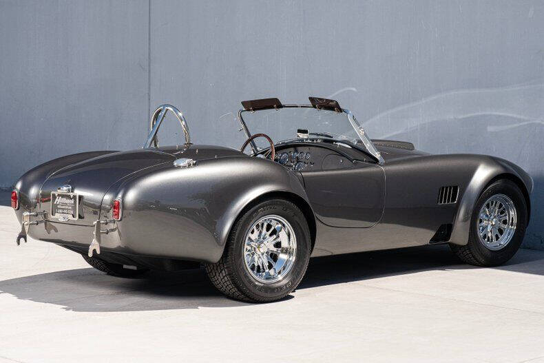 1965 Shelby Cobra