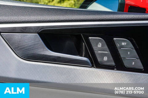 2025 Audi A5 Sportback quattro S line Premium 45 TFSI