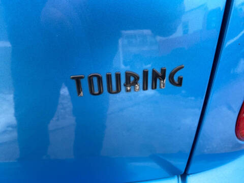 2008 Chrysler PT Cruiser Touring