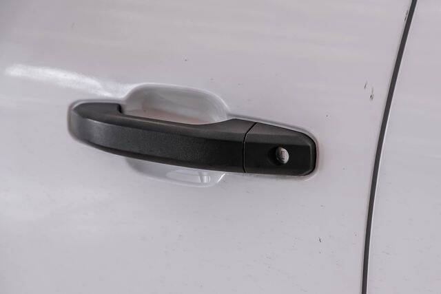 2024 GMC Sierra 3500HD