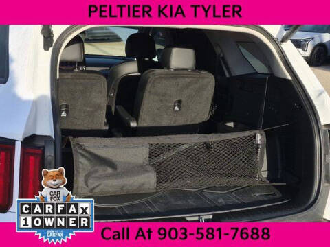 2023 Kia Sorento X-Line SX Prestige