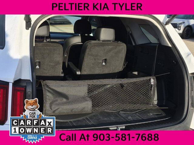 2023 Kia Sorento X-Line SX Prestige