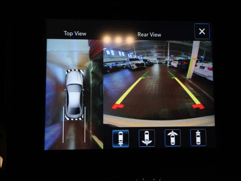 2017 Maserati Ghibli S