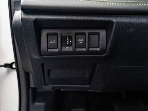 2025 Subaru Outback Onyx Edition XT