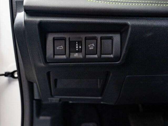 2025 Subaru Outback Onyx Edition XT