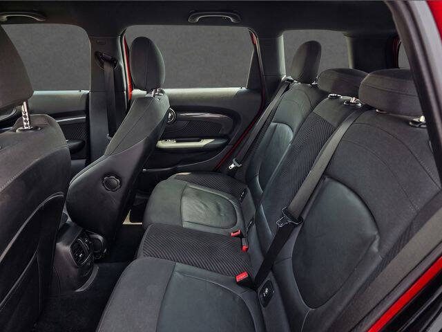 2017 MINI Clubman Cooper S ALL4