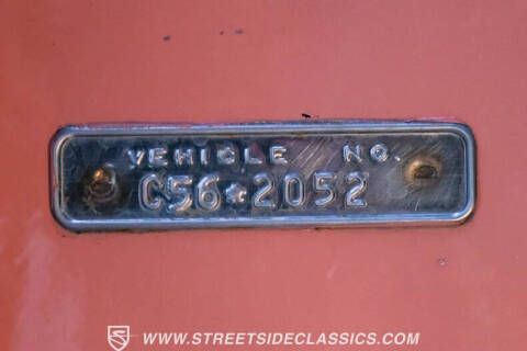 1956 Chrysler Imperial