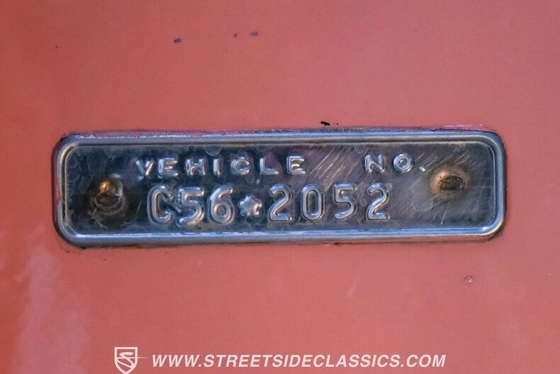 1956 Chrysler Imperial