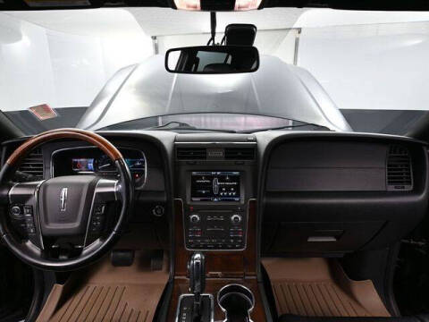 2015 Lincoln Navigator