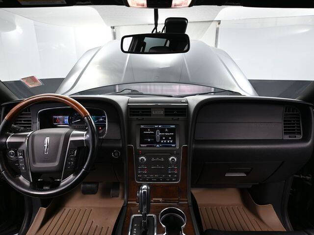 2015 Lincoln Navigator