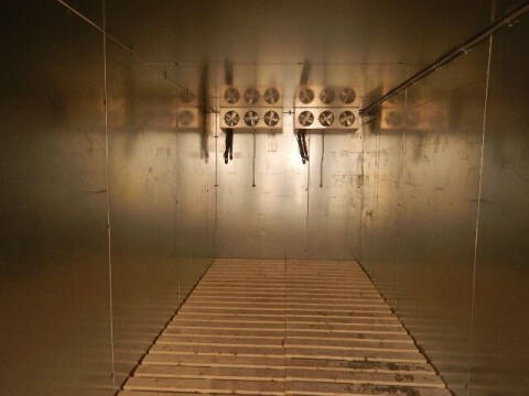 2022 Polar Temp 7X16AD