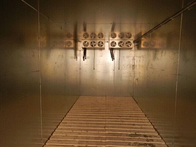 2022 Polar Temp 7X16AD