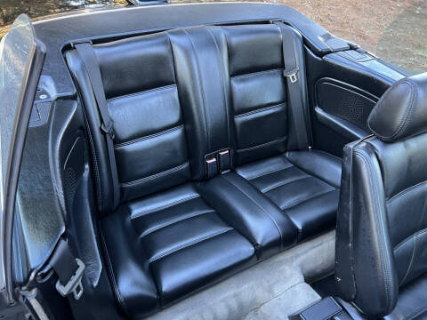 1988 BMW 3 Series 325i