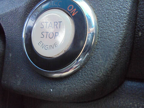 2014 Nissan Maxima 3.5 SV