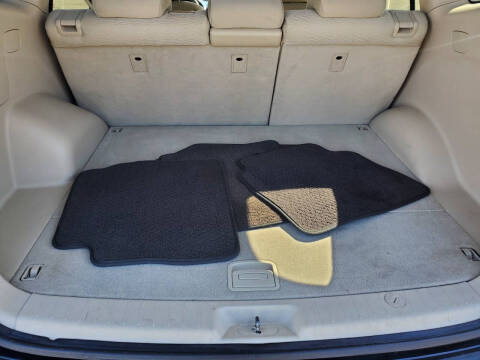 2009 Hyundai Santa Fe GLS