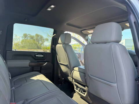 2020 GMC Sierra 2500HD