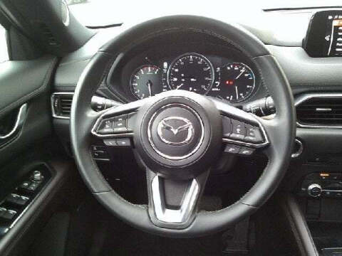 2019 Mazda CX-5 Signature