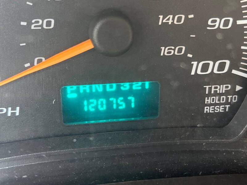 2005 Chevrolet Express