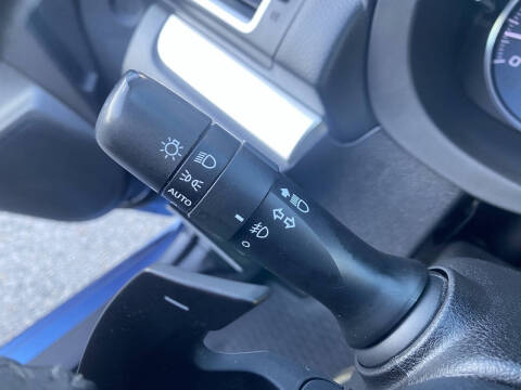 2015 Subaru Impreza 2.0i Sport Limited