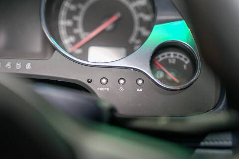 2007 Lamborghini Gallardo Spyder