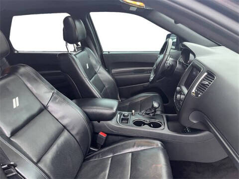 2019 Dodge Durango R/T