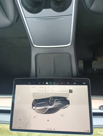 2023 Tesla Model 3 Long Range