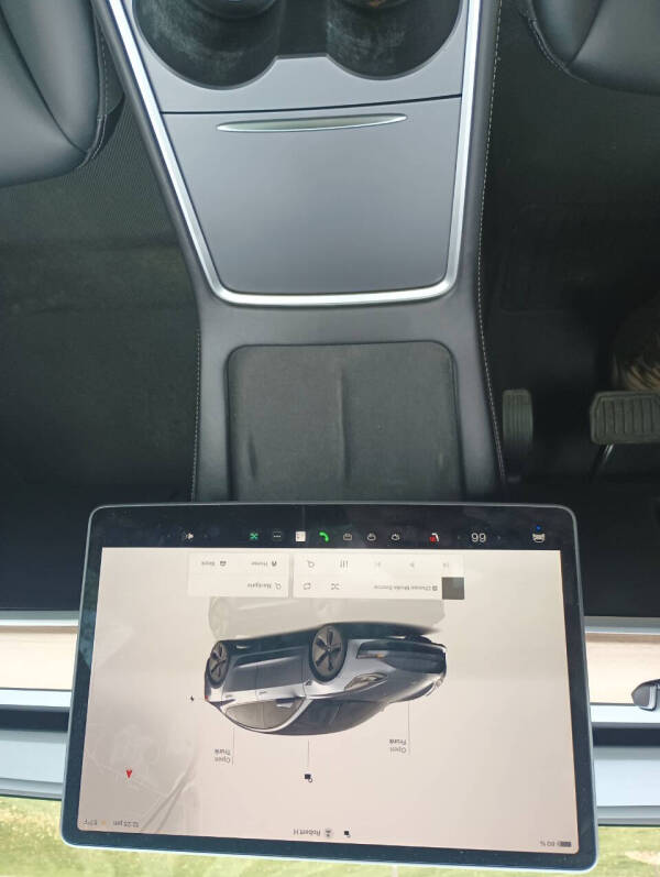 2023 Tesla Model 3 Long Range