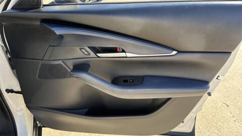 2020 Mazda CX-30 Select