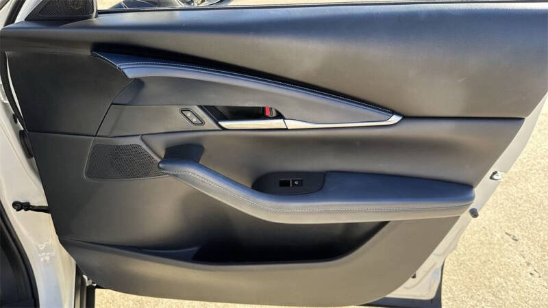 2020 Mazda CX-30 Select