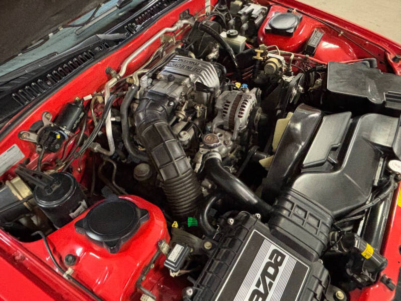 1988 Mazda RX-7