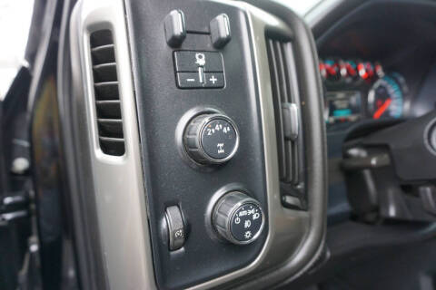 2019 Chevrolet Silverado 3500HD High Country