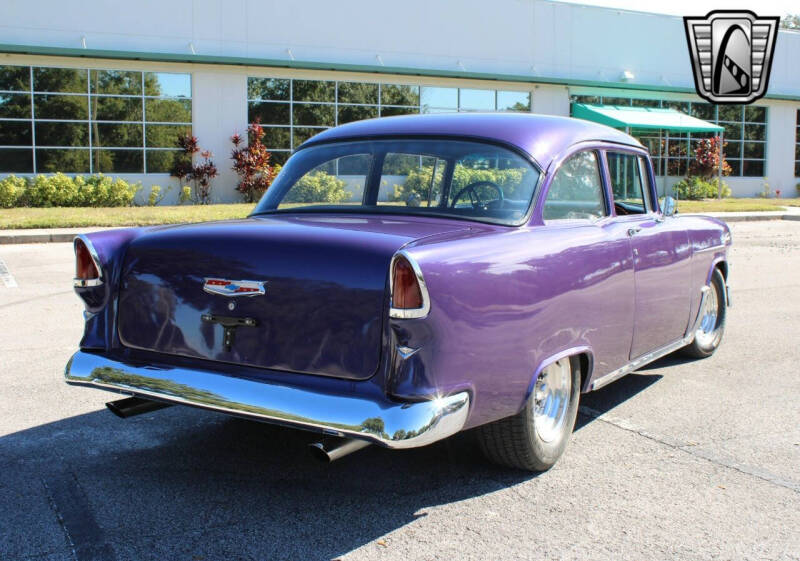 1955 Chevrolet 150