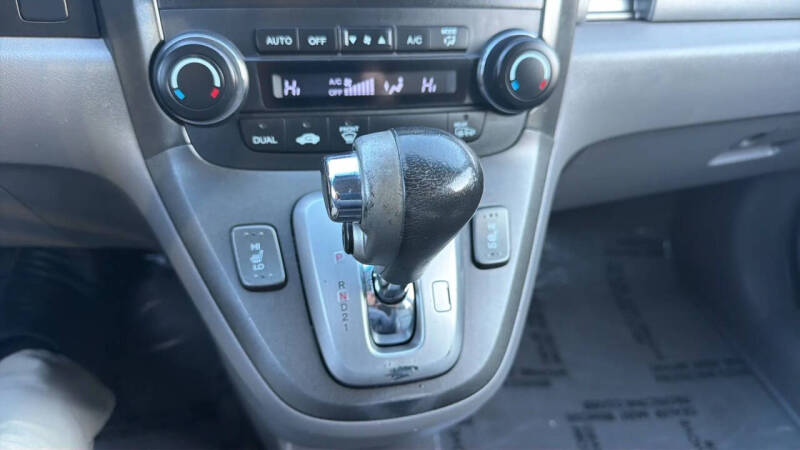 2011 Honda CR-V