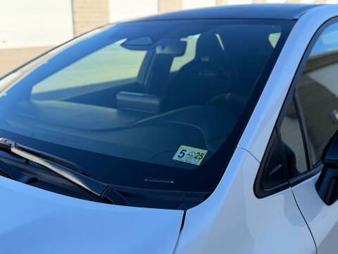 2023 Toyota GR Corolla Morizo Edition