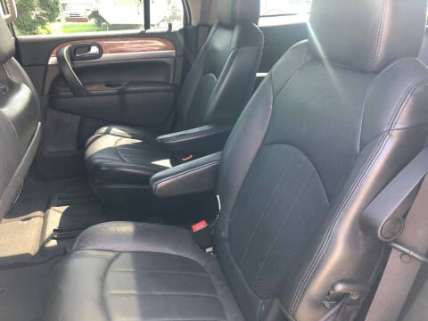 2012 Buick Enclave Premium