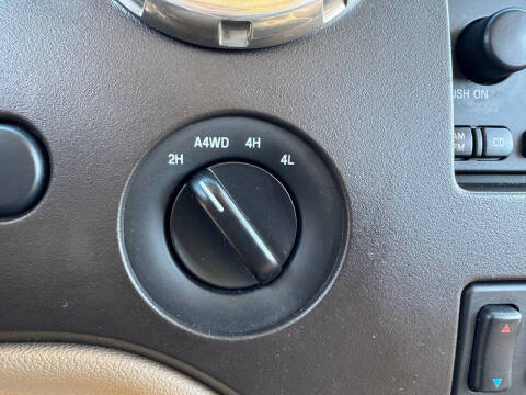 2003 Ford Expedition Eddie Bauer