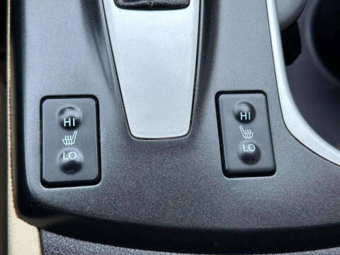 2018 Acura RDX w/AcuraWatch