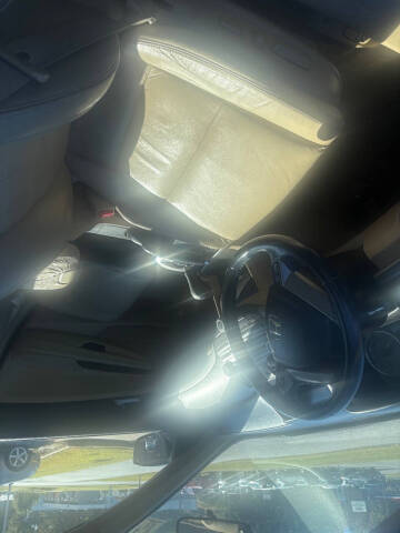 2011 Honda Accord SE