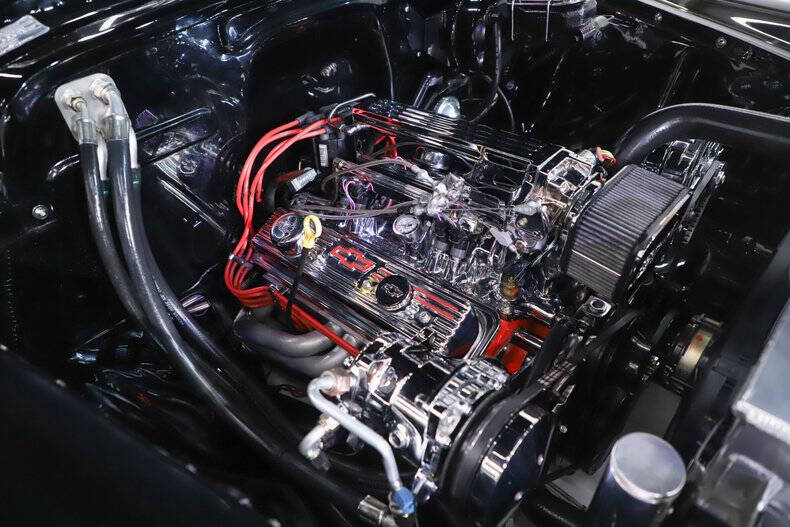 1952 Chevrolet Bel Air
